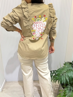 Chaqueta Mery en internet