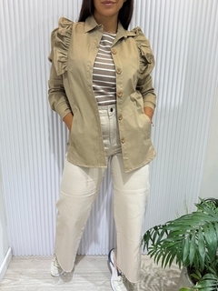 Chaqueta Mery - comprar online