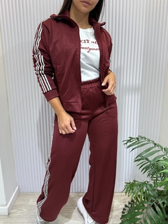 Conjunto Rayas en internet