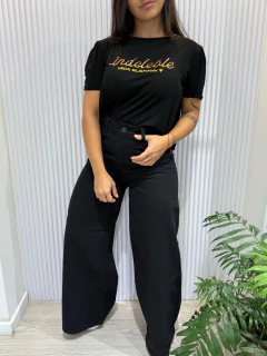 Remera Indeleble - tienda online