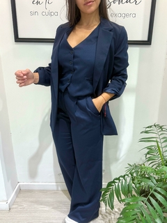 Blazer Bohemia - comprar online