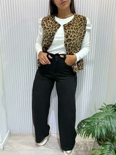 Chaleco Print - comprar online