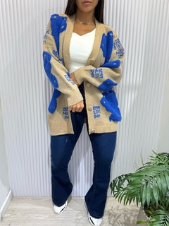 Saco Oso - tienda online