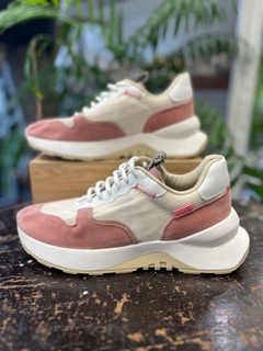 Zapas Clara - tienda online