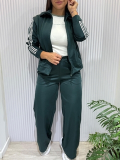 Conjunto Rayas - comprar online