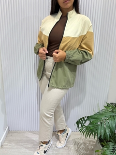 Campera - comprar online