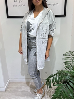 Campera Italiana Toy - tienda online