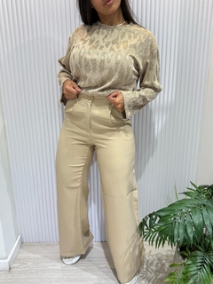Sweater Carmela en internet