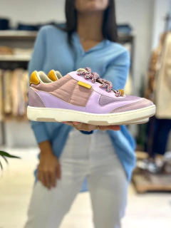 Zapas Joy Lila