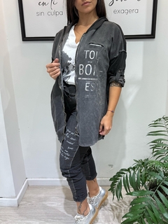 Campera Italiana Toy