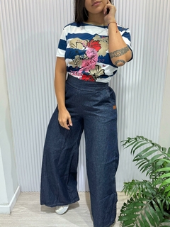 Pantalón Cha - comprar online