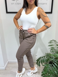 Babucha Fabricio - comprar online
