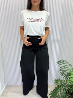 Remera Indeleble - comprar online
