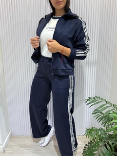 Jogger Rayas - tienda online