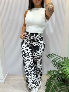 Imagen de Pantalón Combinado