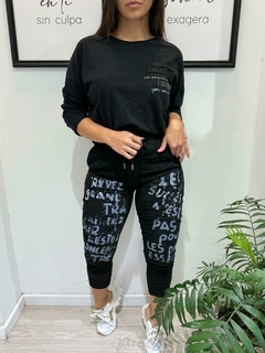 Remera Ela - comprar online
