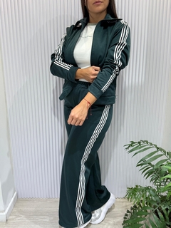 Conjunto Rayas - comprar online