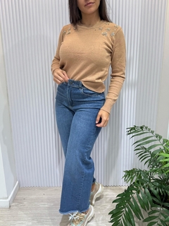 Sweater Rubí - comprar online