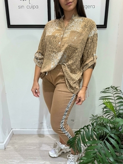 Blusa Antonella en internet