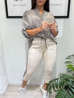 Blusa Antonella - comprar online