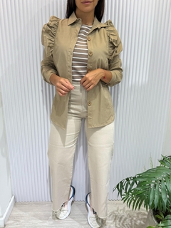 Chaqueta Mery