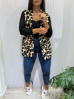 Chaleco Print - comprar online