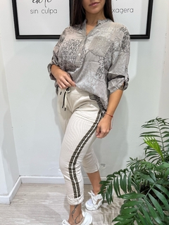 Blusa Antonella