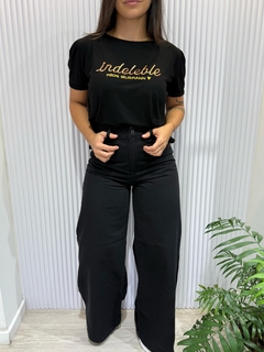 Remera Indeleble - tiendapandhora