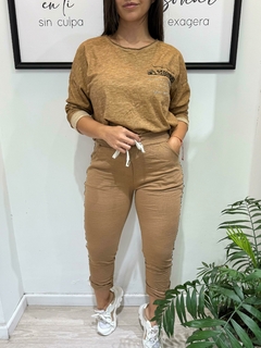 Remera Ela en internet