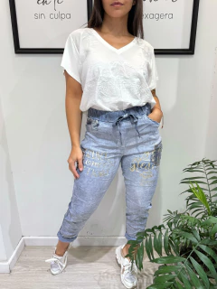 Babucha Arabella