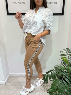 Blusa Antonella - tienda online