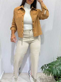 Chaqueta Mara