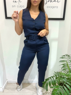 Pantalón Afrodita