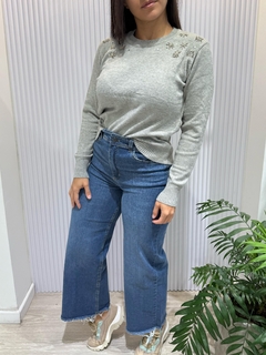 Sweater Rubí - tiendapandhora