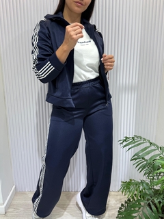 Imagen de Conjunto Rayas
