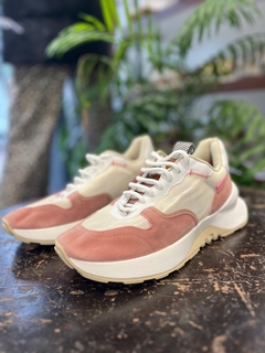 Imagen de Zapas Clara