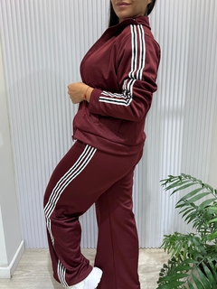 Imagen de Jogger Rayas