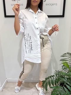 Camisa