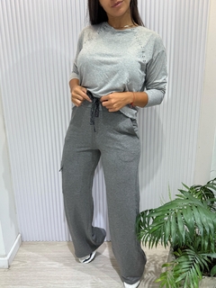Jogger Cargo - comprar online
