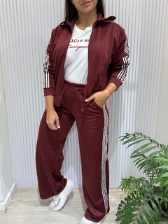 Conjunto Rayas - tiendapandhora