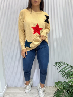 Sweater Estrella - comprar online