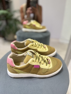 Zapas Joy