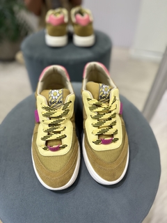 Imagen de Zapas Joy