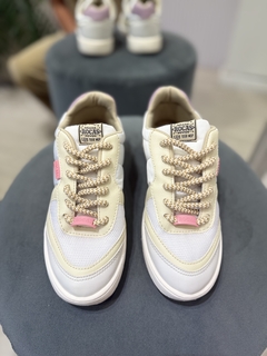 Zapas Joy en internet