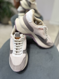 Imagen de Zapas Clara