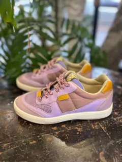 Zapas Joy Lila - tiendapandhora