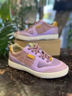 Zapas Joy Lila - comprar online