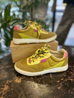 Zapas Joy Mostaza - tiendapandhora
