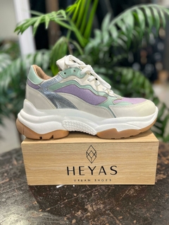 Imagen de Zapas Hanover