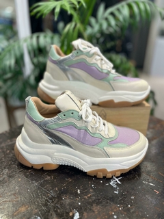 Zapas Hanover - tiendapandhora